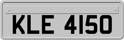 KLE4150