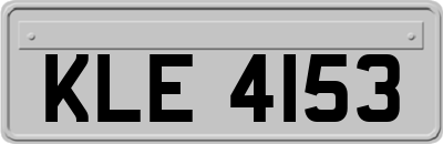KLE4153