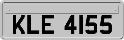 KLE4155