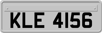 KLE4156