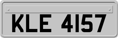 KLE4157