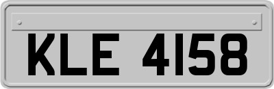 KLE4158