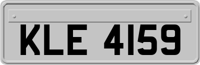 KLE4159
