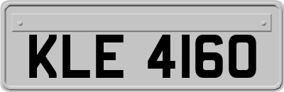 KLE4160