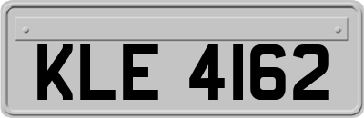KLE4162