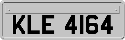 KLE4164