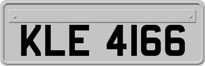 KLE4166