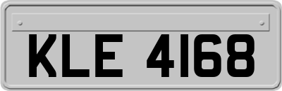 KLE4168