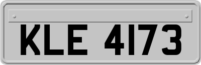 KLE4173