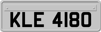 KLE4180
