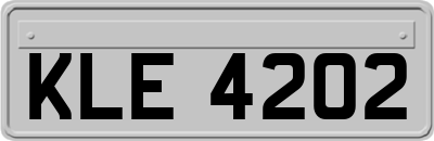 KLE4202