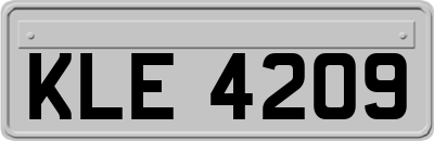 KLE4209