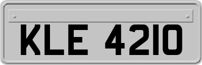 KLE4210