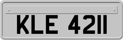KLE4211