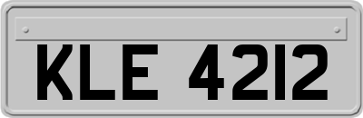 KLE4212