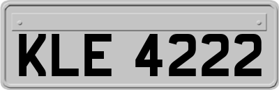 KLE4222