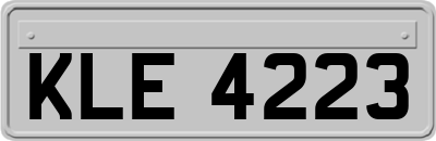 KLE4223