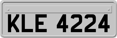 KLE4224