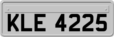 KLE4225