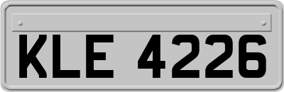 KLE4226
