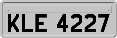 KLE4227
