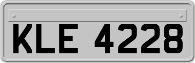 KLE4228
