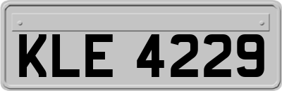 KLE4229