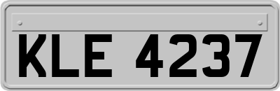 KLE4237