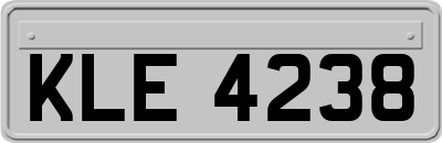 KLE4238