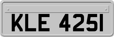 KLE4251