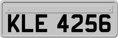 KLE4256