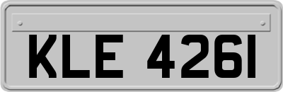 KLE4261