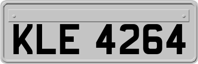 KLE4264
