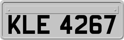KLE4267