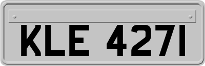 KLE4271