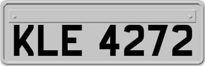KLE4272
