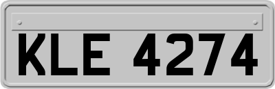 KLE4274