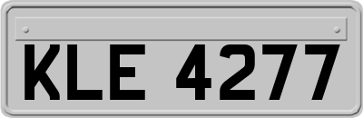 KLE4277