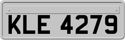 KLE4279