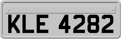 KLE4282