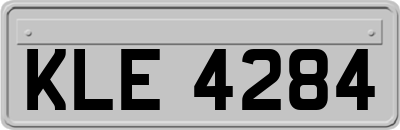 KLE4284