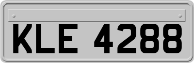 KLE4288