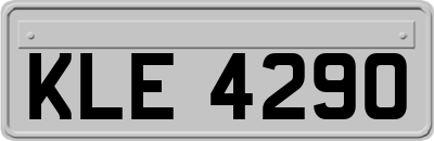 KLE4290