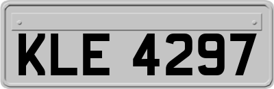 KLE4297