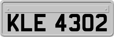 KLE4302