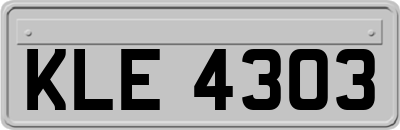 KLE4303