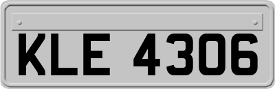 KLE4306
