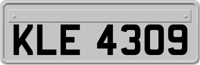 KLE4309