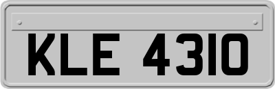 KLE4310
