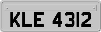 KLE4312